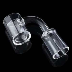Flat Top Thick Banger with 25mm Cup