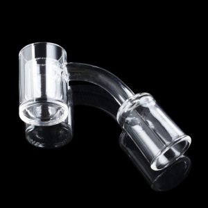 Flat Top Thick Banger with 25mm Cup