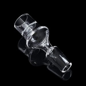 Domeless Quartz Nail for Heating Coils