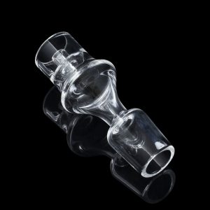 Domeless Quartz Nail for Heating Coils