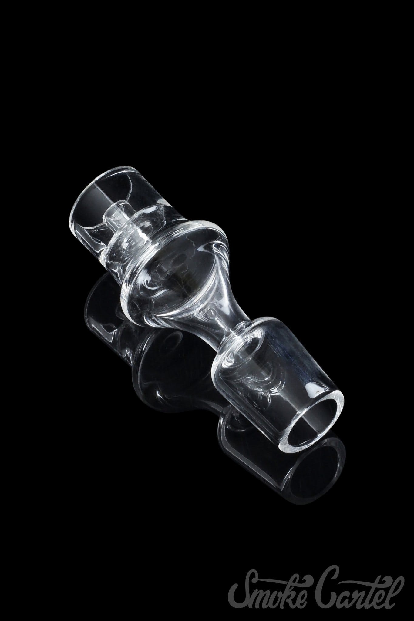 Domeless Quartz Nail for Heating Coils