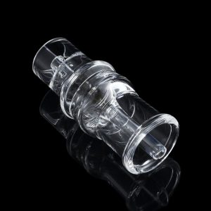 Domeless Quartz Nail for Heating Coils