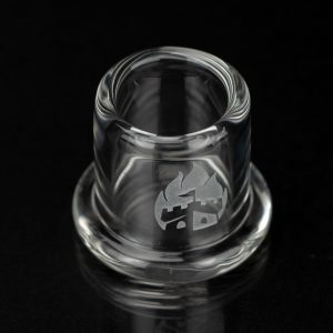 Empire Glassworks Carb Cap Stand