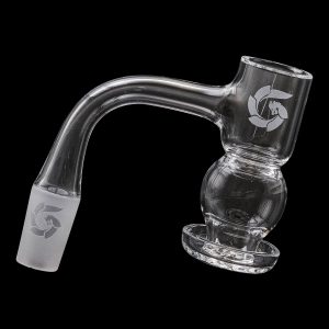 Glasshouse Egg Terp Quartz Banger