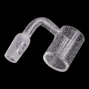 Glasshouse Arrow Trippy Edition Full Quartz Banger Kit