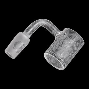 Glasshouse Squares Trippy Edition Full Quartz Banger Kit