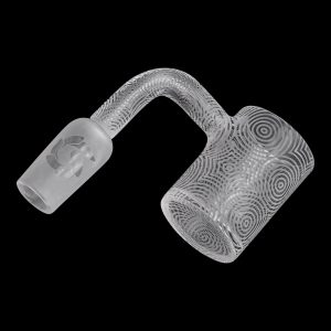 Glasshouse Circles Trippy Edition Full Quartz Banger Kit