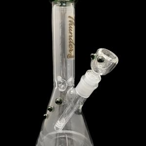 Thunder Glass Electro Beaker