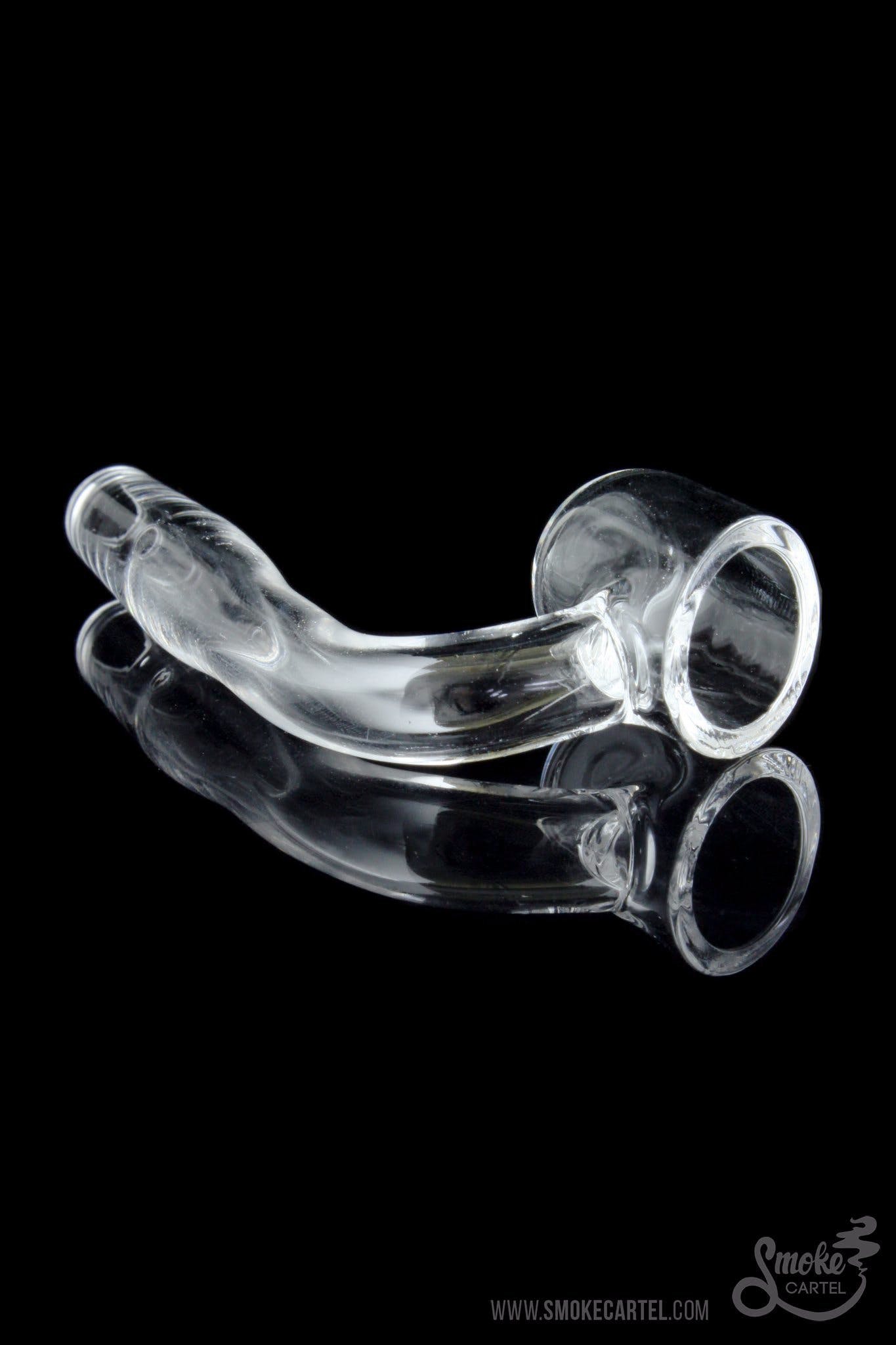 Quartz Banger with 2mm Wall