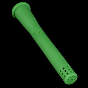 Entropy Labs Solid Color Silicone Downstem