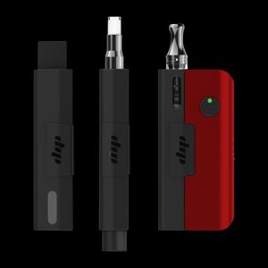 Dip Devices EVRI Triple Use Vaporizer Starter Pack