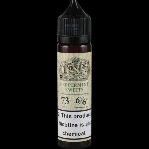Element eLiquid Tonix Series - Peppermint Sweets