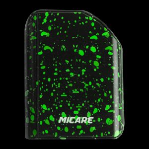 Exxus MiCare Cartridge Battery