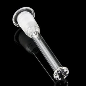 Sleek And Simple 18.8mm to 14.5mm Showerhead Downstem