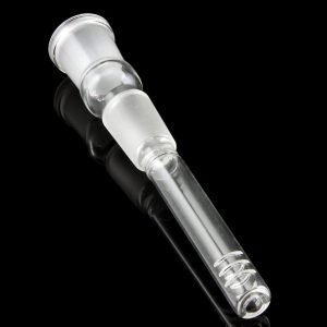 Straight And Sleek 18.8mm to 18.8mm Diffused Downstem