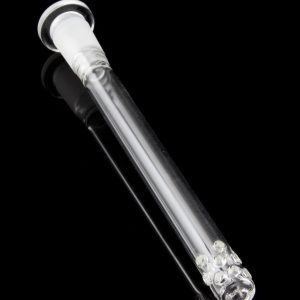 Low Pro 18.8mm to 14.5mm Fire Cut Downstem