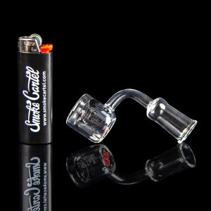 Trailer Park Boys Quartz Banger