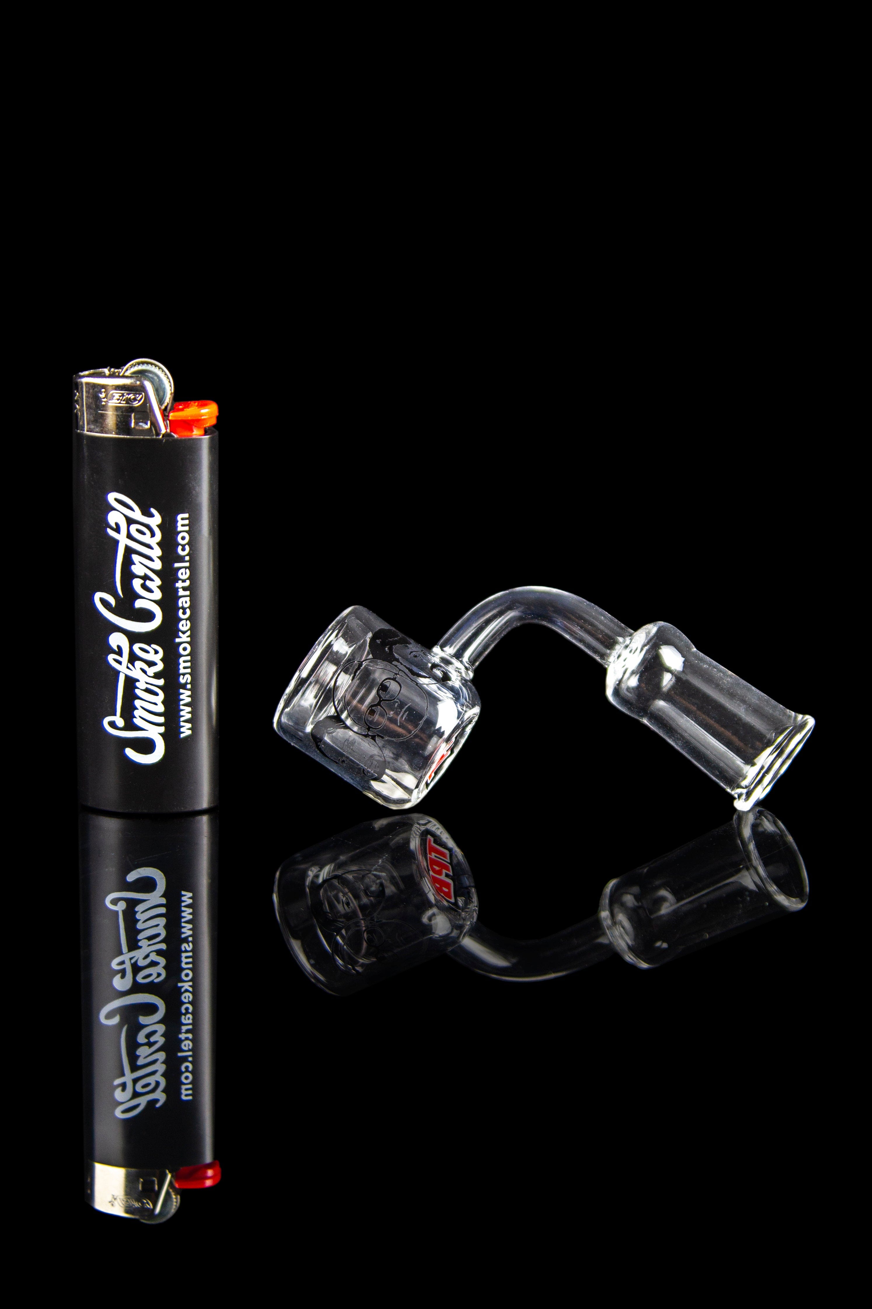 Trailer Park Boys Quartz Banger