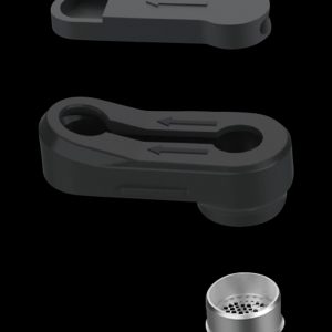 XVAPE Fog Pro Filter Kit