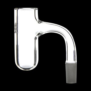 MJ Arsenal Premium Full Weld Cold Start Quartz Banger (Drip)