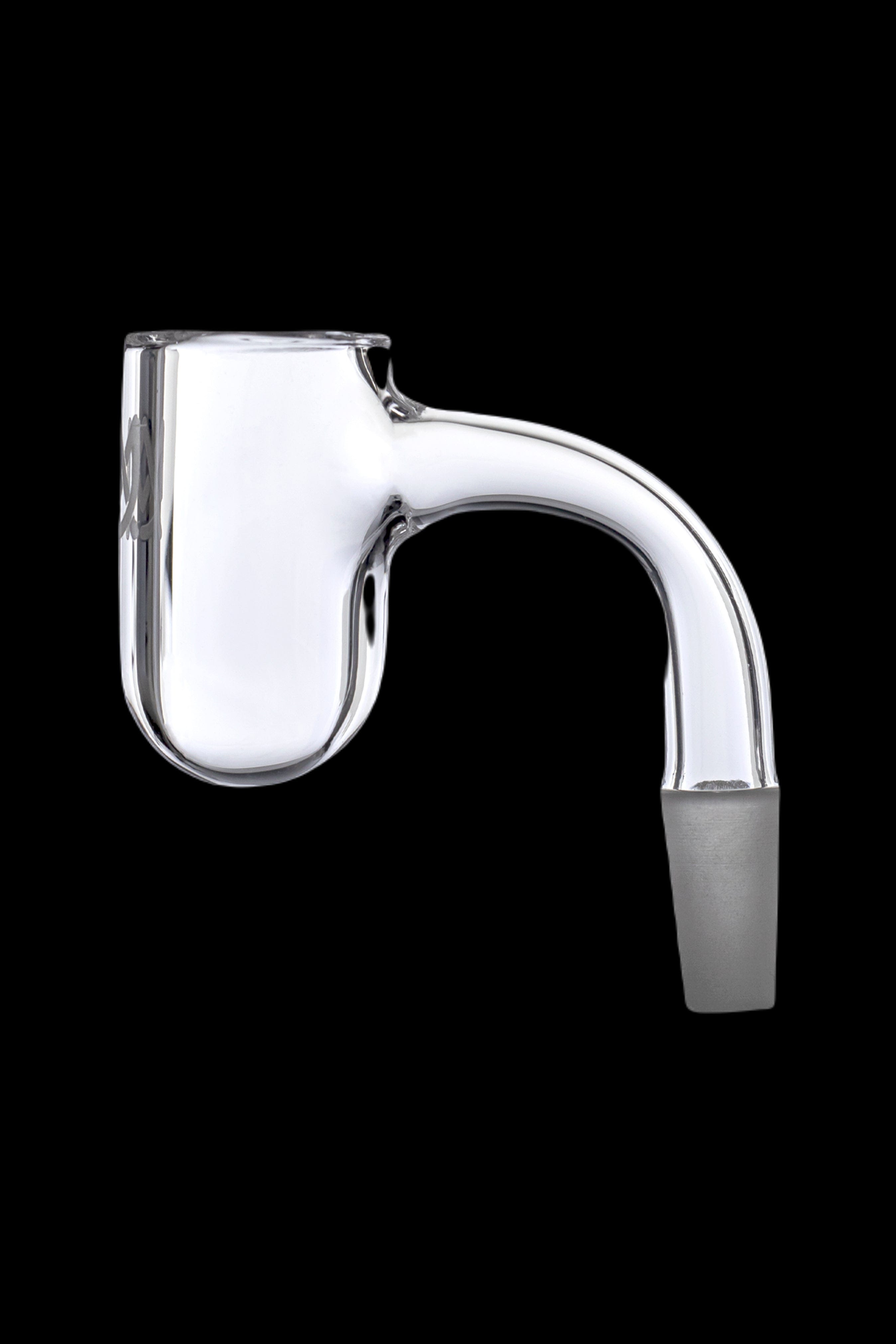 MJ Arsenal Premium Full Weld Drip Quartz Banger
