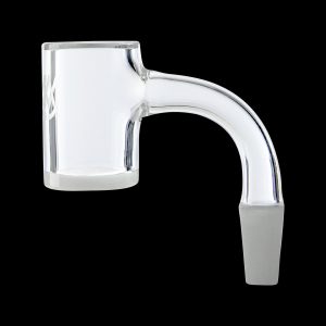 MJ Arsenal Premium Full Weld Opaque Quartz Banger