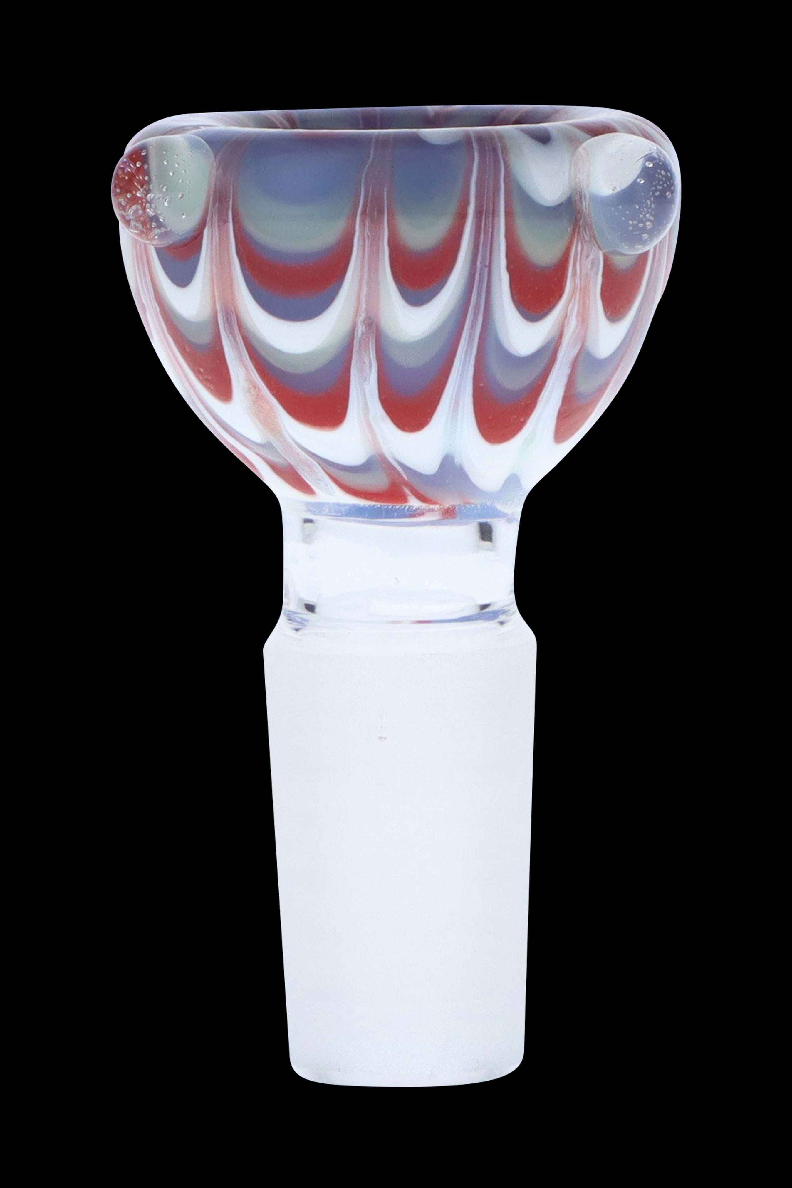 Wig Wag Bubble Bowl