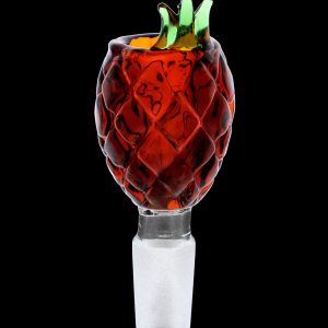 Pineapple Herb Bowl