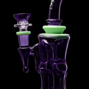 Calibear Opal Showerhead Recycler