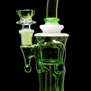 Calibear Opal Showerhead Recycler