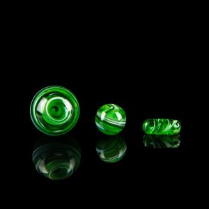 Honeybee Herb Dab Marble Set