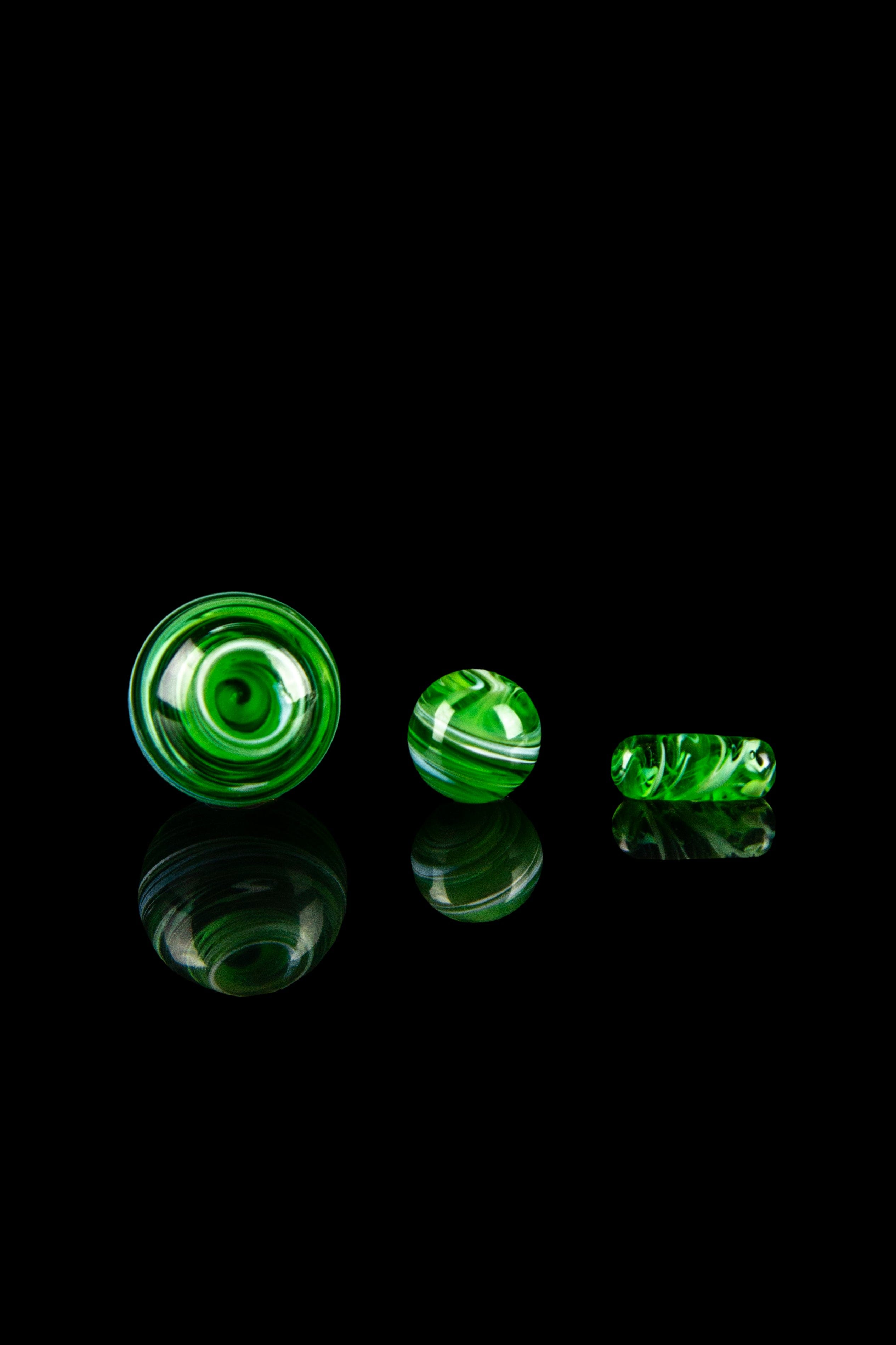 Honeybee Herb Dab Marble Set