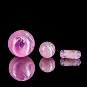 Honeybee Herb Dab Marble Set