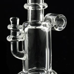 Glassheads Pendant Rig Style-Style Carb Cap