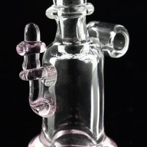 Glassheads Pendant Rig Style-Style Carb Cap
