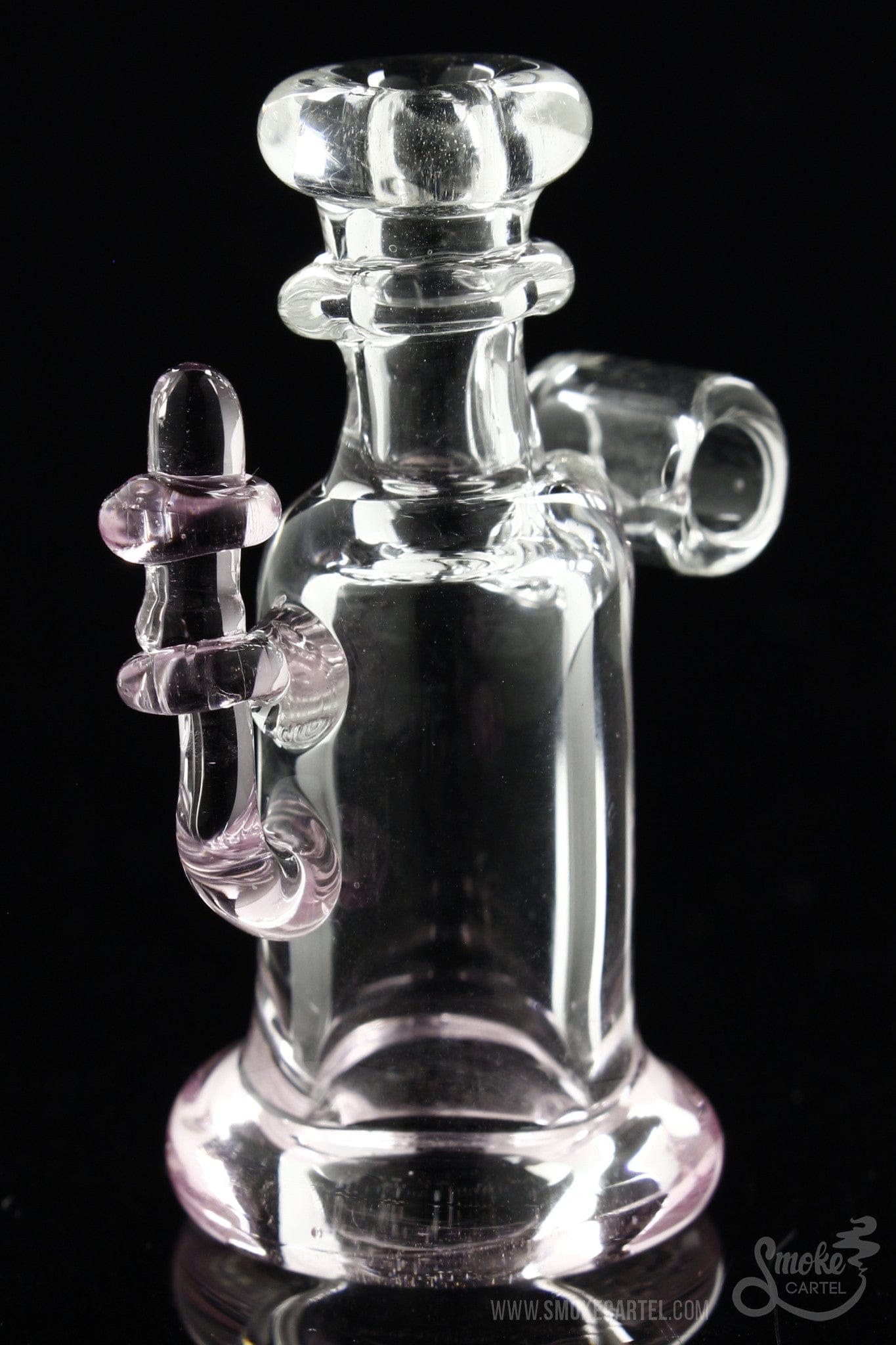 Glassheads Pendant Rig Style-Style Carb Cap