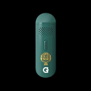 G Pen Dash Dry Herb Vaporizer