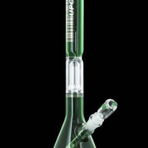 UPC ""Bi-Line"" Straight Beaker with Domed Showerhead Perc