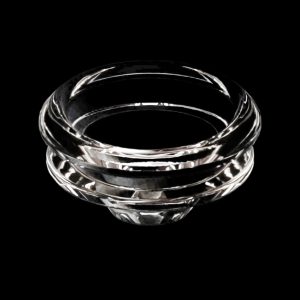 Eyce Glass Bowl Replacement - Small