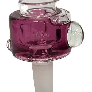 Grape Pacific 14MM Arctic Chill Glycerin Bowl