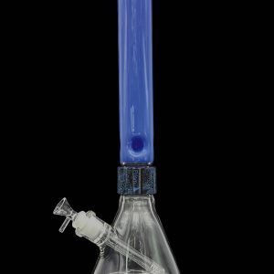 Prism Halo Tall Beaker Single Stack