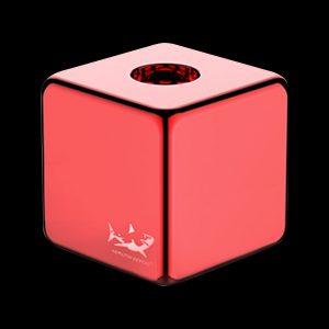 Hamilton Devices The Cube 510 Vaporizer Battery