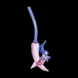 Pulsar Upright Sherlock with Shroom Bowl
