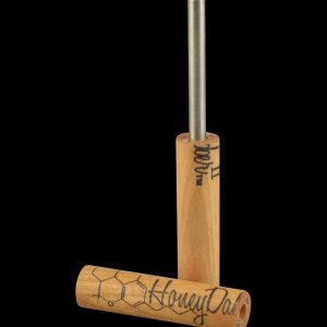Honey Dabber II Vapor Straw Collector
