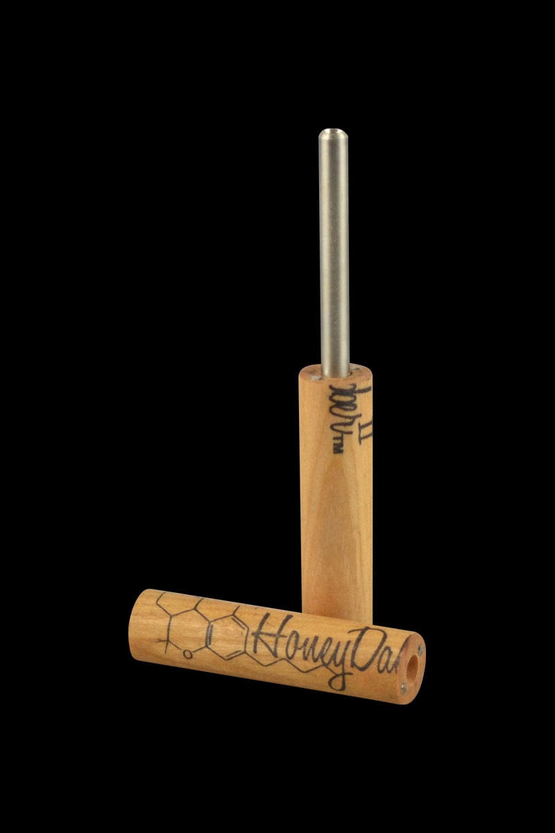 Honey Dabber II Vapor Straw Collector
