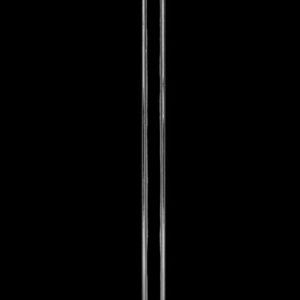 Replacement Quartz Straw For Honey Dabber II