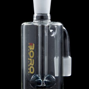 BoroTech Glass Spore Perc Ashcatcher