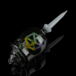 Calibear Spinning Carb Cap