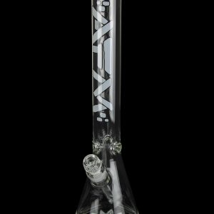 AFM Glass Flower Monkey 9mm Beaker
