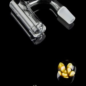 Dank Banger Hybrid Spinner Banger Set
